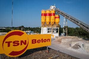 Standort Hannover Linden