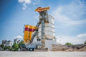 Standort Hannover Sehnde