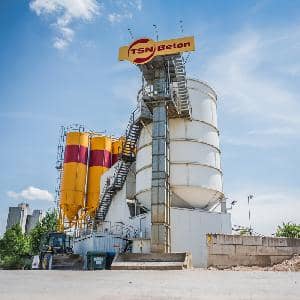 Standort Hannover Sehnde